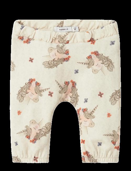 name it | Nbfnoise Sweat Pant Bru | 68