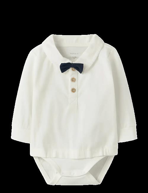 name it | Nbmnoller Ls Body | 56