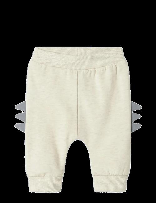 name it | Nbmnixen Sweat Pant Bru | 62