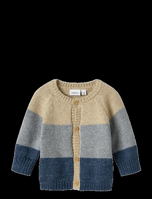 name it | Nbmnoller Ls Knit Card | 68