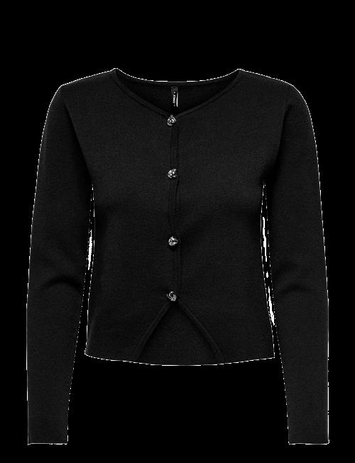 ONLY | Onlscarlett Ls Button Cardigan Knt | XS