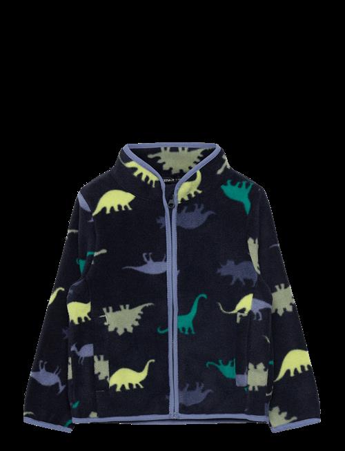 name it | Nmmmeeko Fleece Jacket Aop2 Noos | 110