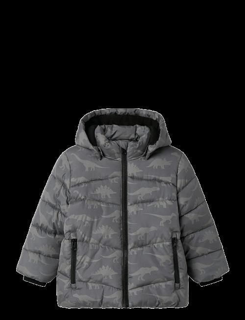 name it | Nmmmosan Puffer Jacket Ref1 | 104