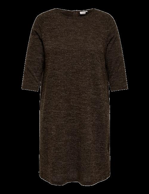 ONLY Carmakoma | Carmartha 3/4 Knee Dress Jrs | 50-52