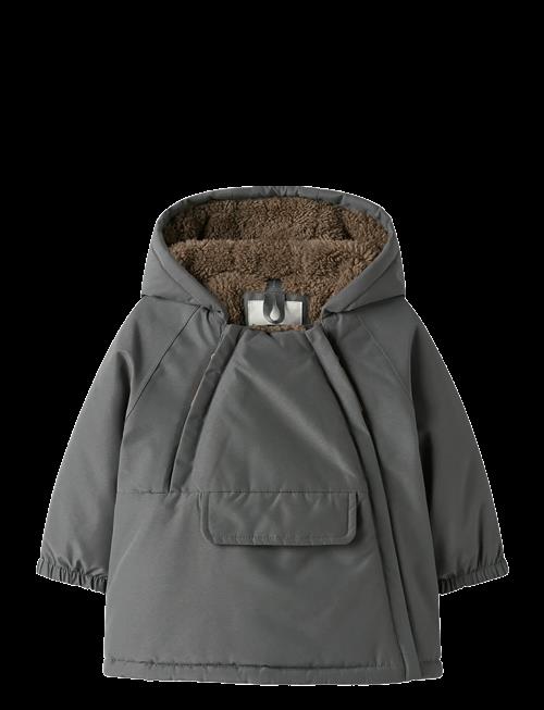 Lil'Atelier | Nbmlasnow05 Jkt Solid Fo Lil | 68