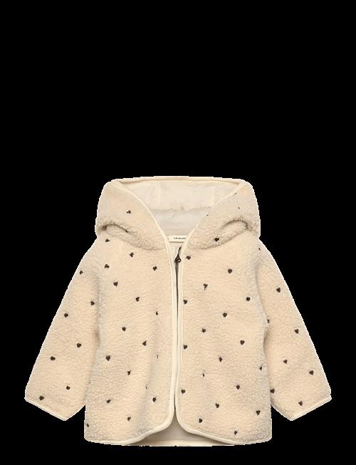 Lil'Atelier | Nbnnalo Loose Jacket Lil | 62