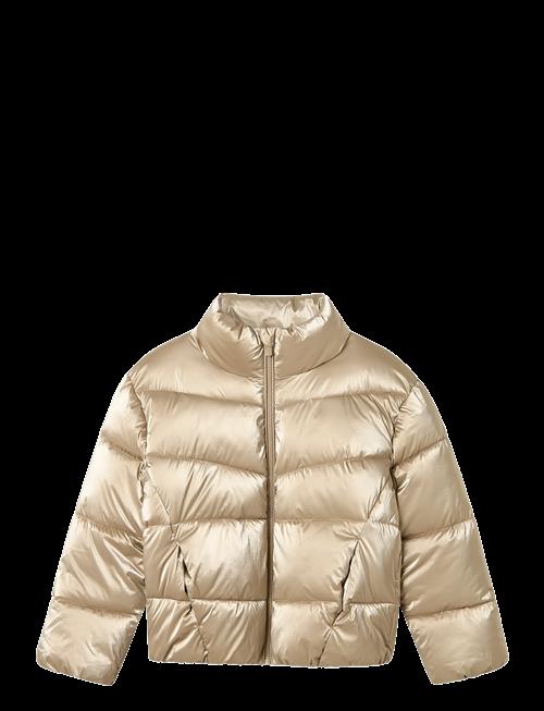 name it | Nkfmanon Puffer Jacket | 140