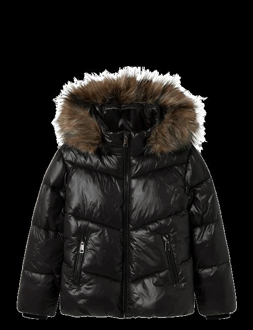 name it | Nkfmarion Puffer Jacket | 140