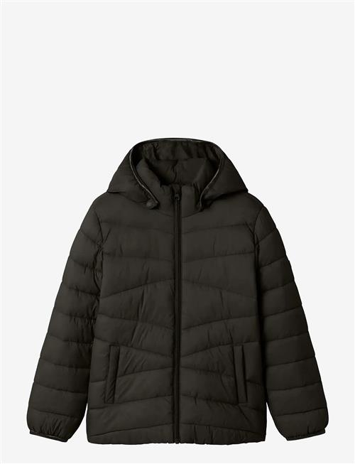 name it | Nkfmarble Jacket Pb | 116