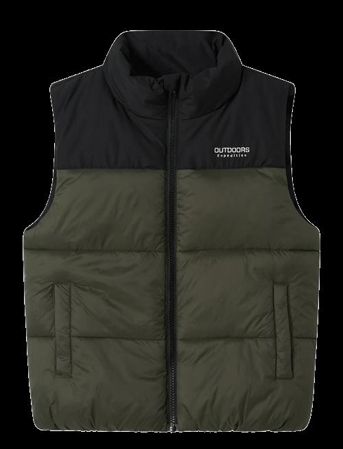 name it | Nkmmole Vest Pb | 152