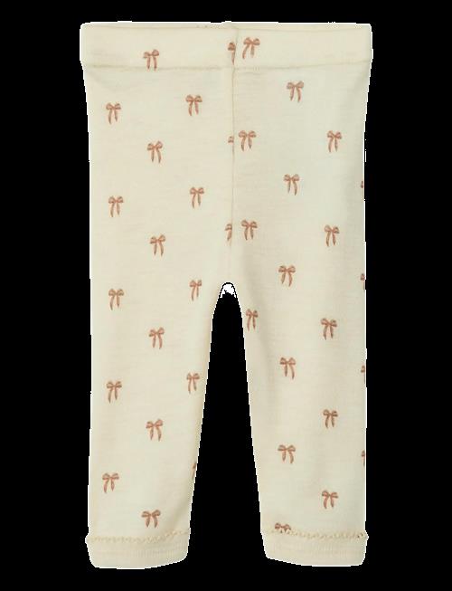 Lil'Atelier | Nbfnalu Wo Slim Legging Lil Noos | 62