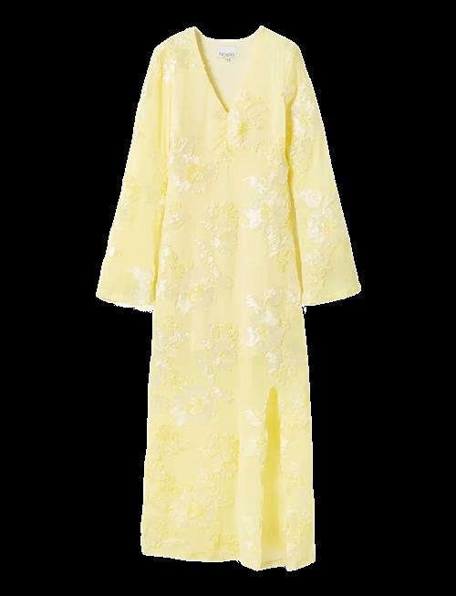 Noella | Kameyella C Dress | XXL