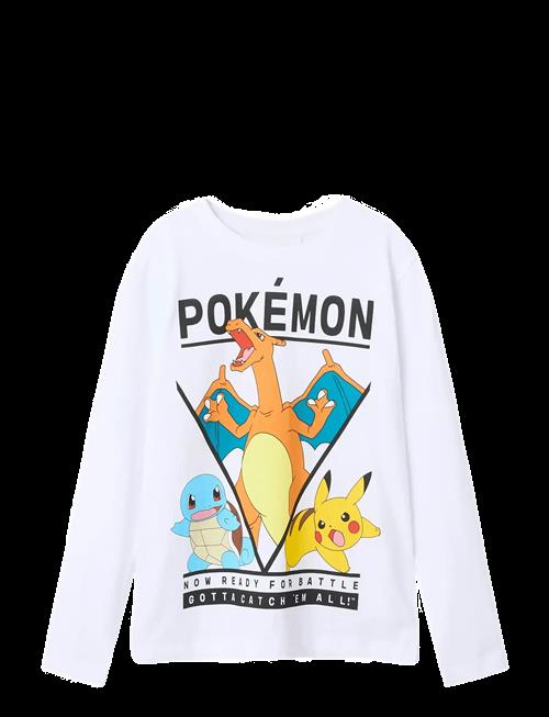 name it | Nkmast Pokemon Ls Nreg Top Box Noos Sky | 146-152
