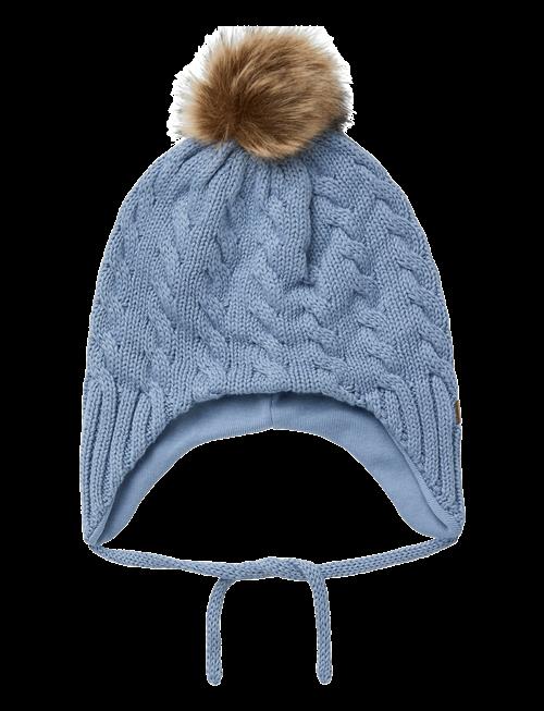 name it | Nbnmillo Knit Hat2 | 45-47