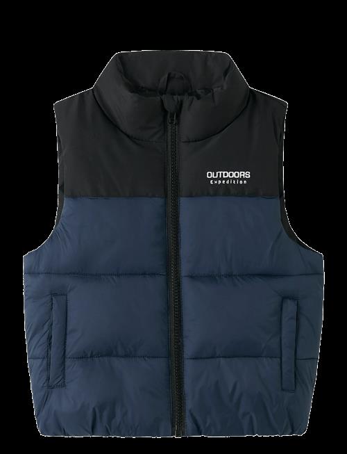 name it | Nmmmole Vest Pb | 110