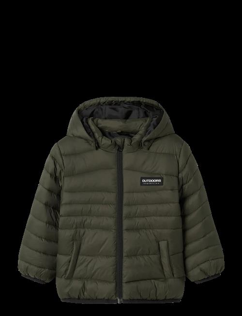 name it | Nmmmarble Jacket Pb Noos | 116