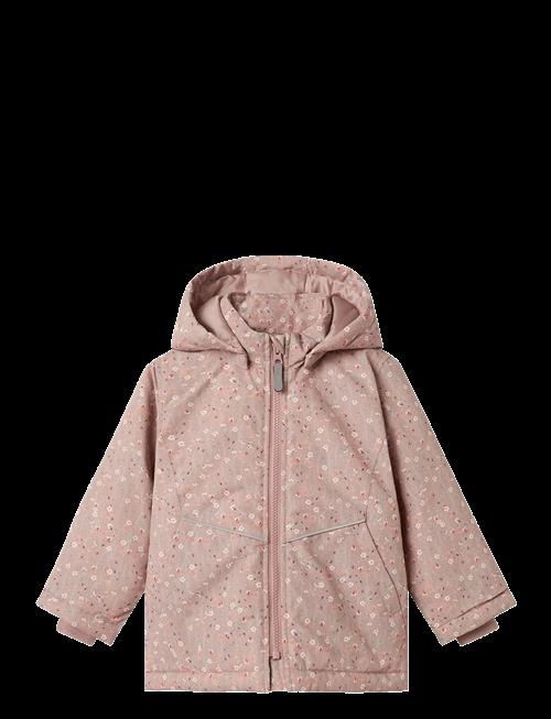 name it | Nmfmaxi Pa Jacket Aop Noos | 104