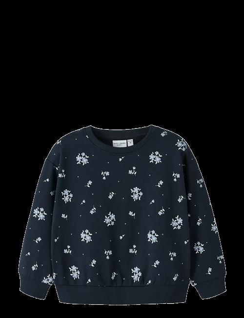 name it | Nmfviloui Ls Rlx Sweat Bru | 98