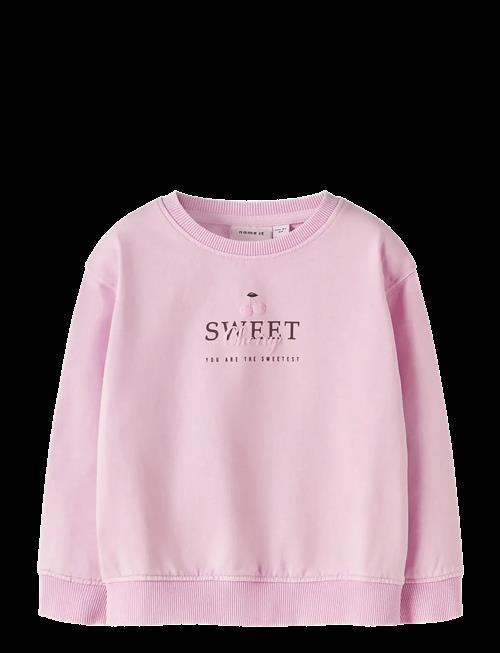 name it | Nmfnadena Nreg Sweat Bru | 92