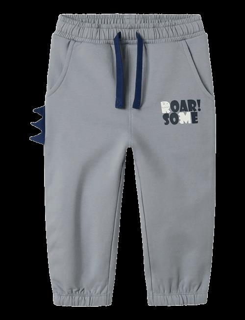 name it | Nmmnash Nreg Sweat Pant Bru Box | 86