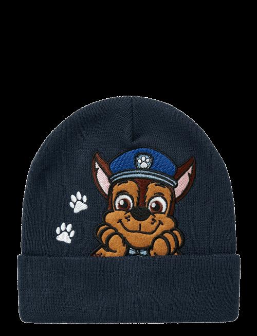 name it | Nmmjaguar Paw Knithat Cplg | 49-50