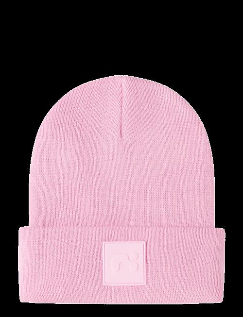name it | Nmnmalik Knit Beanie Badge1 | 47-49