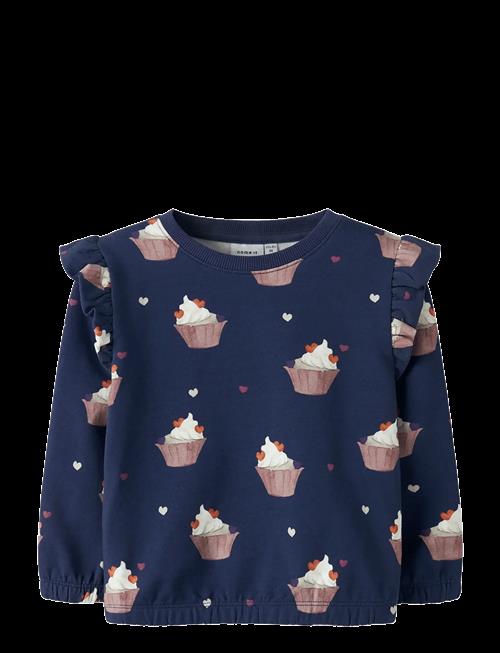 name it | Nmfnaya Sweat Bru | 116