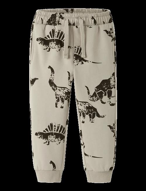 name it | Nmmnilaus Nreg Sweat Pant Bru | 92