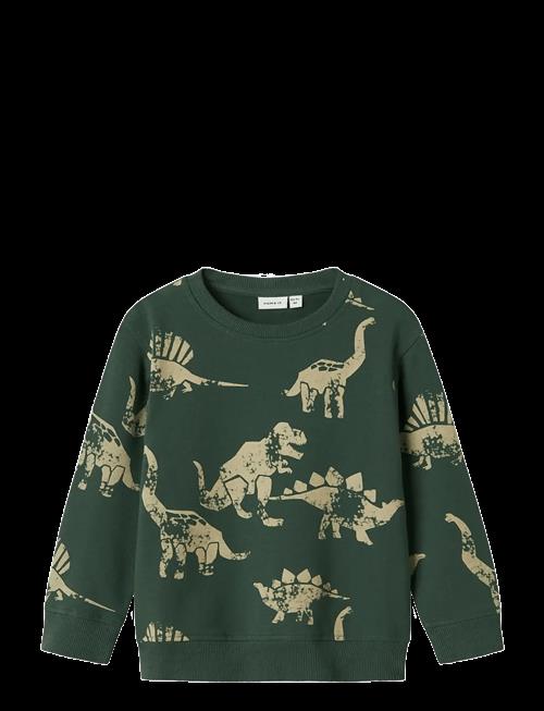 name it | Nmmnilaus Ls Nreg Sweat Bru | 92