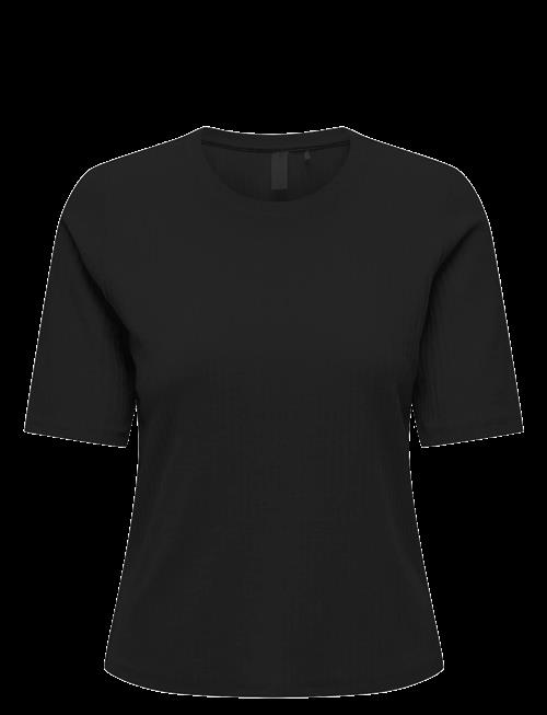 Only Play | Onpseren On 2/4 Reg Rib Tee Noos | XL