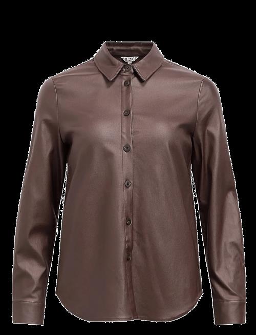 Object | Objmelba Re Ls Shirt Noos | 38