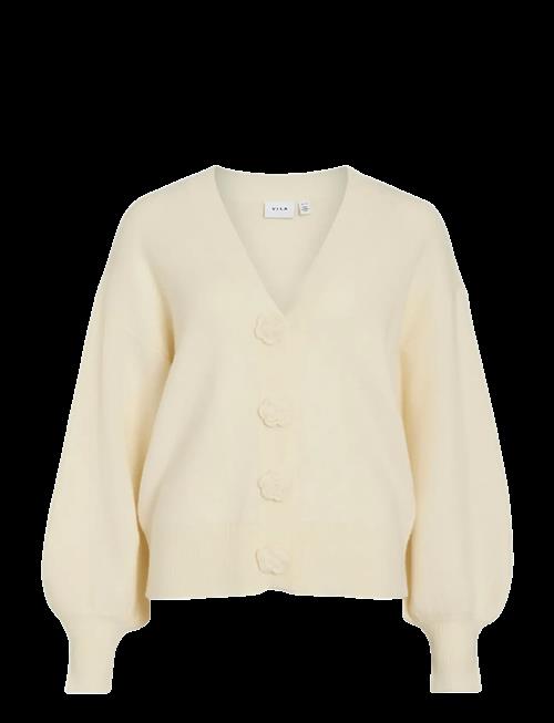 Vila | Viradia L/S Rose Cardigan | XXL