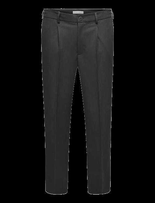 ONLY & SONS | Onsmiro Tailored Tapered 0346 Pant Noos | XXL