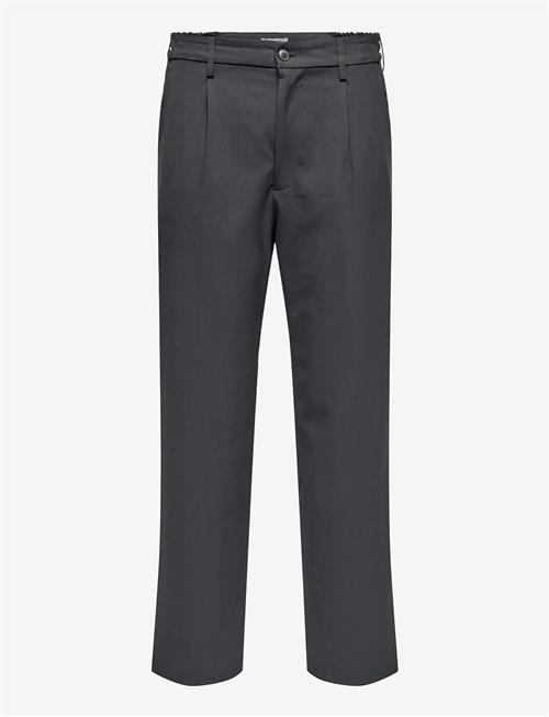ONLY & SONS | Onsmiro Tailor Loose 0346 Pant Frml Noos | M