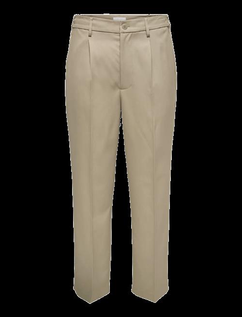 ONLY & SONS | Onsmiro Tailor Loose 0346 Pant Frml Noos | XS