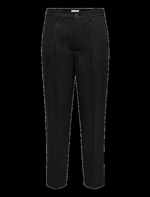ONLY & SONS | Onsmiro Tailor Loose 0346 Pant Frml Noos | L