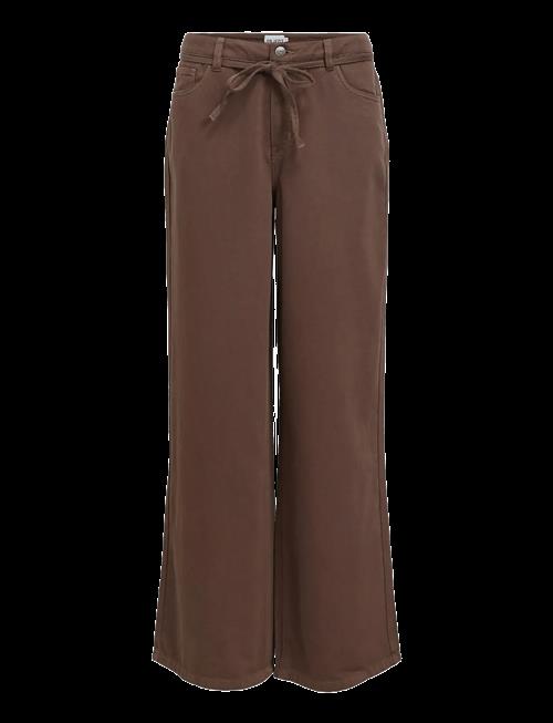 Object | Objrosie Mw Wide Jeans Noos | XL