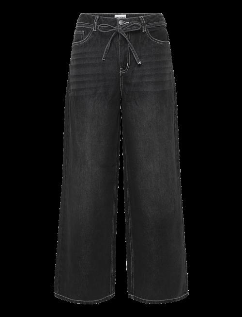 Object | Objrosie Mw Wide Jeans Noos | M