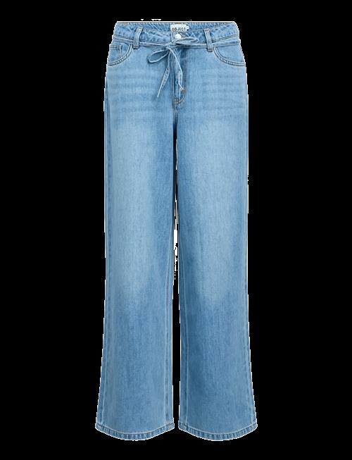 Object | Objrosie Mw Wide Jeans Noos | S