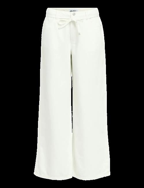 Object | Objrosie Mw Wide Jeans Noos | XS