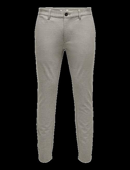 ONLY & SONS | Onsmark Slim Check 020960 Pant Noos | 29 x 32