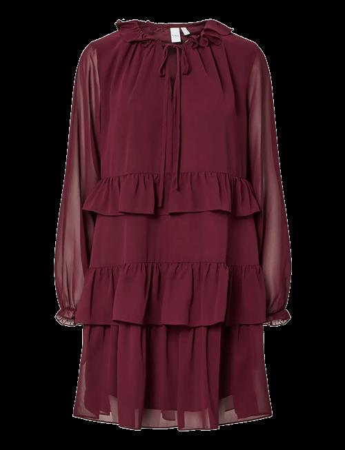 YAS | Yaschifa Ls Dress - Ka | 40