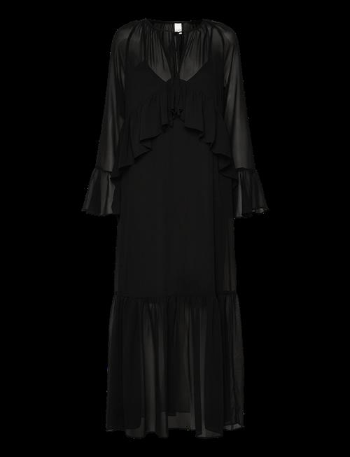 YAS | Yaschifa Ls Maxi Dress - Ka | 38