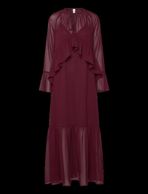 YAS | Yaschifa Ls Maxi Dress - Ka | 36