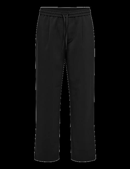 ONLY & SONS | Onswill 0292 Loose String Pant Frml Noos | L