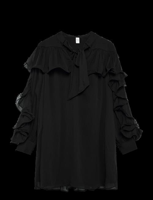 YAS | Yasnoel Ls Dress - Ex | 38