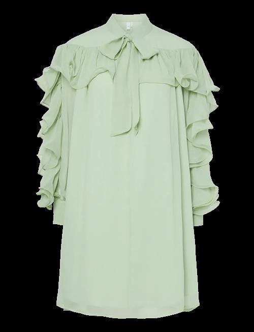 YAS | Yasnoel Ls Dress - Ex | 34