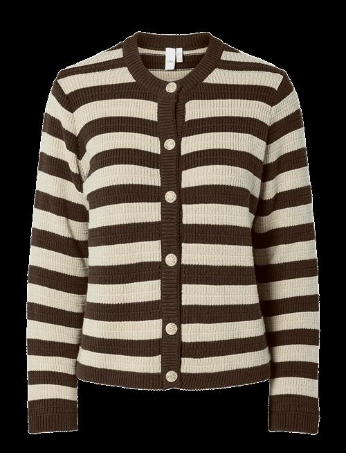 YAS | Yassironi Ls Knit Cardigan S. Noos | M