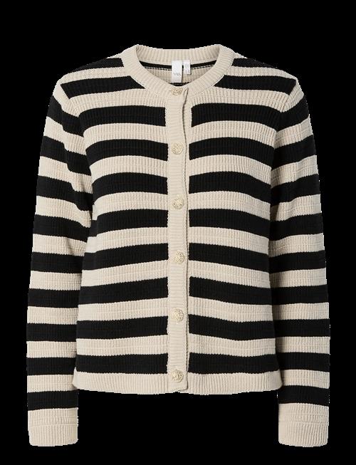YAS | Yassironi Ls Knit Cardigan S. Noos | XXL