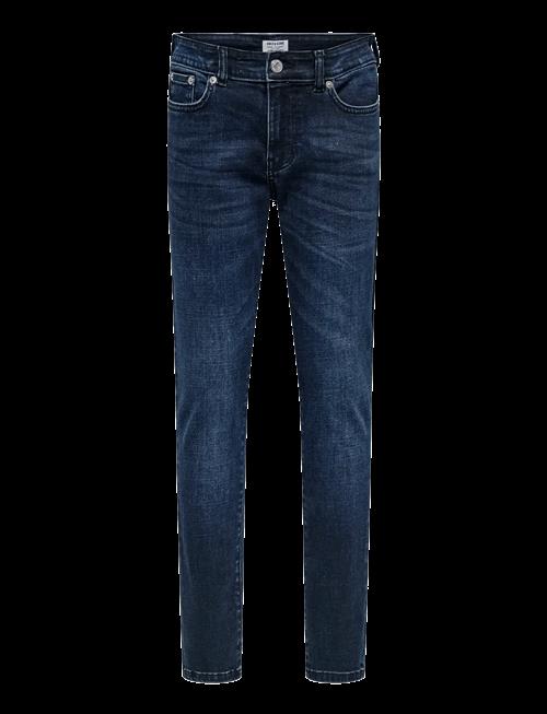 ONLY & SONS | Osjweft Regular Bb 2842 Tai Dnm Noos | 152
